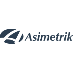 Asimetrik