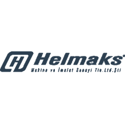 Helmaks Makine